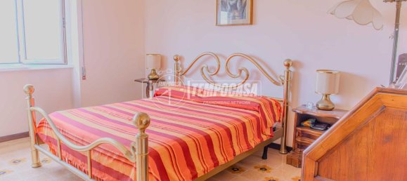 Квартира с 3 комнатами в Тарквиния, Италия № 14765 16