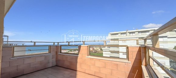 Квартира с 3 комнатами в Тарквиния, Италия № 14765 30