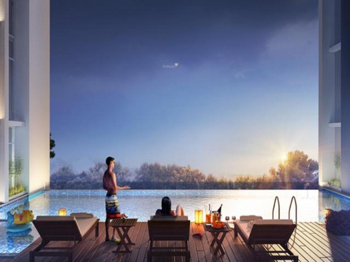 3 bedrooms House in Kolkata, India No. 28402