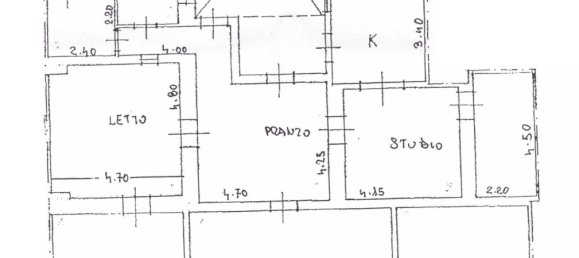 9 bedrooms Castles in Francavilla Fontana, Italy No. 374952 22