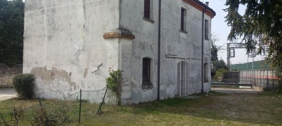 Casa de 7 divisões em San Martino Buon Albergo, Italy N.º 218088 6