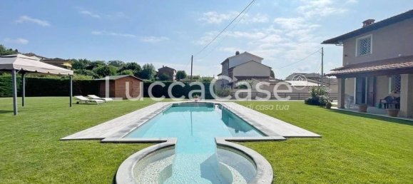 Вилла с 3 спальнями в Капаннори, Италия № 273996 44