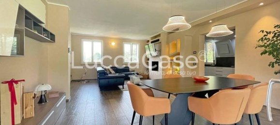 Вилла с 3 спальнями в Капаннори, Италия № 273996 36