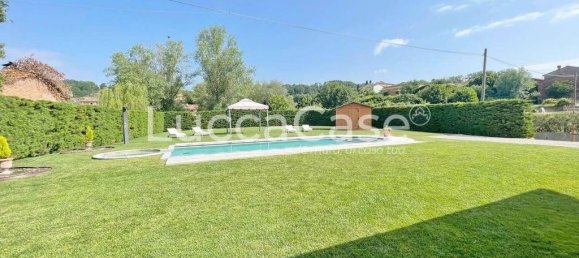 Вилла с 3 спальнями в Капаннори, Италия № 273996 45