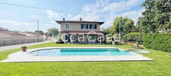 Вилла с 3 спальнями в Капаннори, Италия № 273996 42