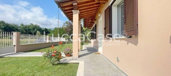 Вилла с 3 спальнями в Капаннори, Италия № 273996 38