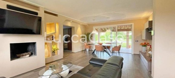 Вилла с 3 спальнями в Капаннори, Италия № 273996 46