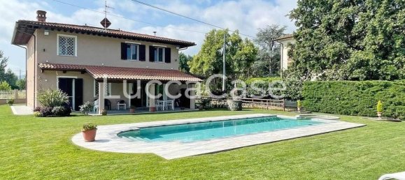 Вилла с 3 спальнями в Капаннори, Италия № 273996 19