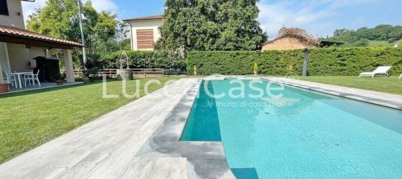 Вилла с 3 спальнями в Капаннори, Италия № 273996 40