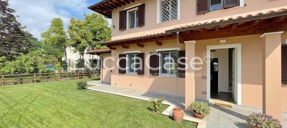 Вилла с 3 спальнями в Капаннори, Италия № 273996 7