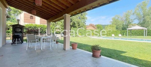 Вилла с 3 спальнями в Капаннори, Италия № 273996 18