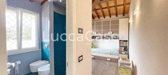 Вилла с 3 спальнями в Капаннори, Италия № 273996 31