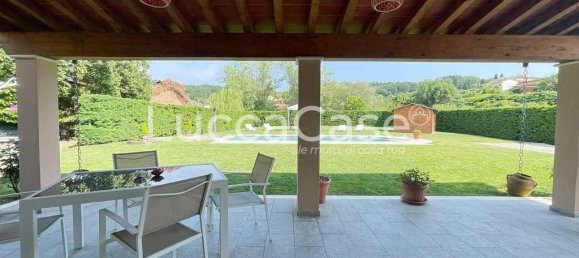 Вилла с 3 спальнями в Капаннори, Италия № 273996 17