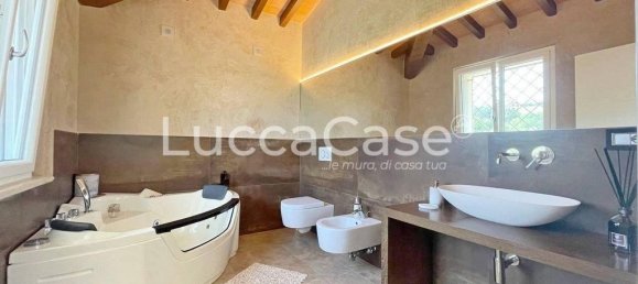 Вилла с 3 спальнями в Капаннори, Италия № 273996 28