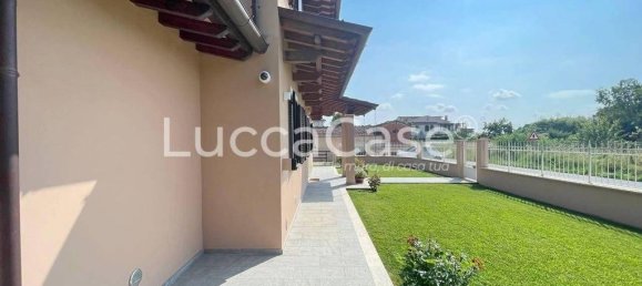 Вилла с 3 спальнями в Капаннори, Италия № 273996 37