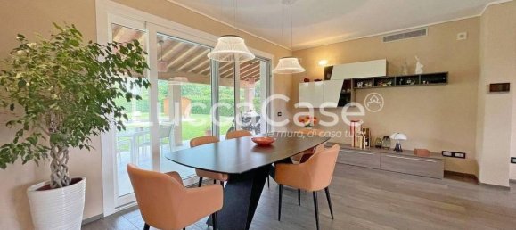 Вилла с 3 спальнями в Капаннори, Италия № 273996 10