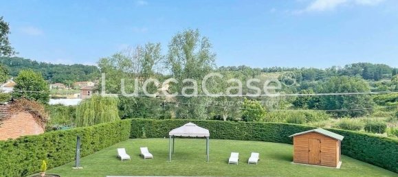 Вилла с 3 спальнями в Капаннори, Италия № 273996 26