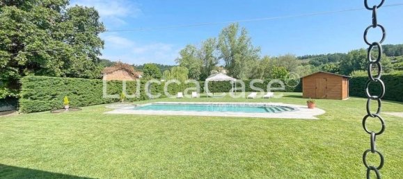 Вилла с 3 спальнями в Капаннори, Италия № 273996 12