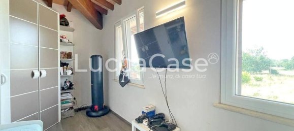 Вилла с 3 спальнями в Капаннори, Италия № 273996 35