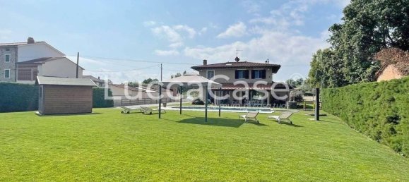 Вилла с 3 спальнями в Капаннори, Италия № 273996 39