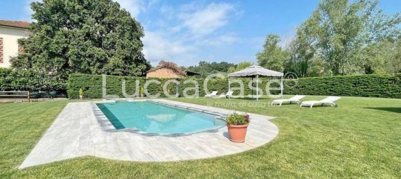 Вилла с 3 спальнями в Капаннори, Италия № 273996 41