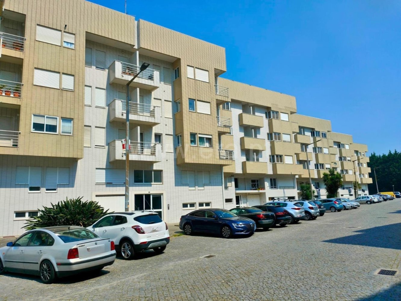 3 bedrooms Apartment in Viana do Castelo, Portugal No. 231157