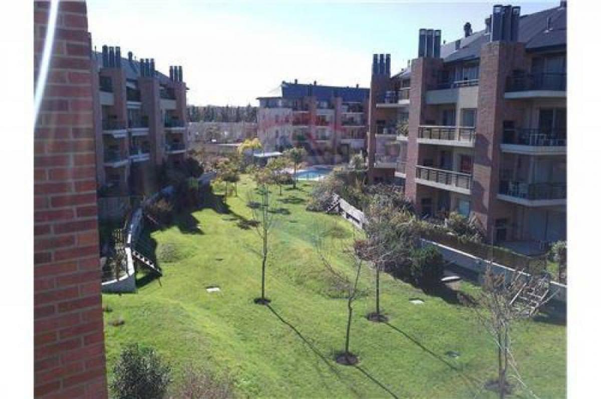 2 bedrooms Apartment in Tigre, Argentina No. 11996