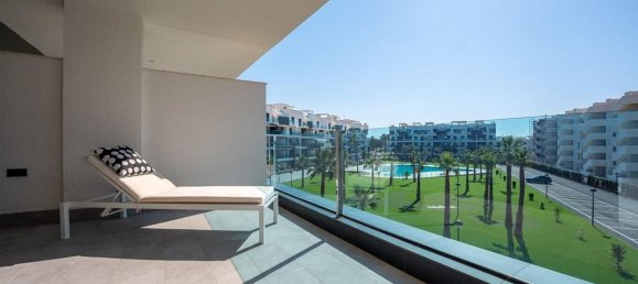 Квартира с 2 спальнями в Гуардамар-дель-Сегура, Испания № 145855 2