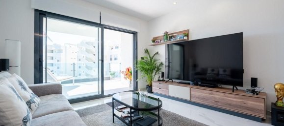 Квартира с 2 спальнями в Гуардамар-дель-Сегура, Испания № 145855 12