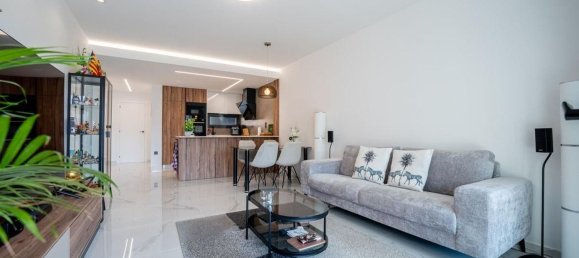 Квартира с 2 спальнями в Гуардамар-дель-Сегура, Испания № 145855 14