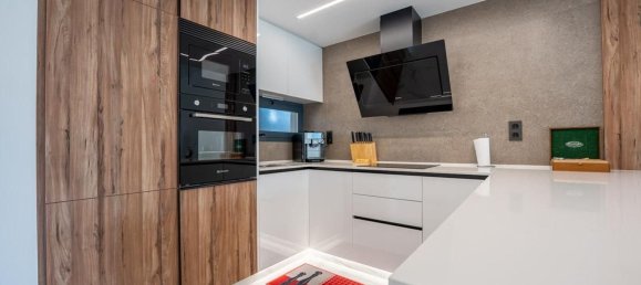 Квартира с 2 спальнями в Гуардамар-дель-Сегура, Испания № 145855 16