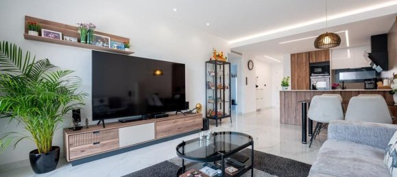 Квартира с 2 спальнями в Гуардамар-дель-Сегура, Испания № 145855 6