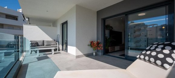 Квартира с 2 спальнями в Гуардамар-дель-Сегура, Испания № 145855 17