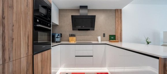 Квартира с 2 спальнями в Гуардамар-дель-Сегура, Испания № 145855 15