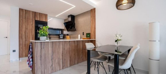 Квартира с 2 спальнями в Гуардамар-дель-Сегура, Испания № 145855 7