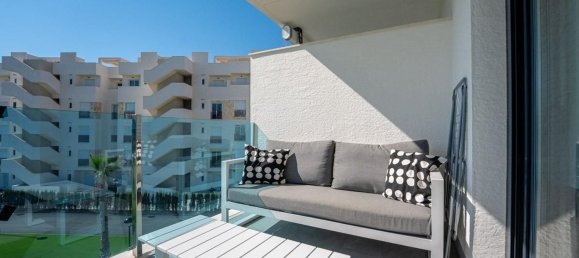 Квартира с 2 спальнями в Гуардамар-дель-Сегура, Испания № 145855 18