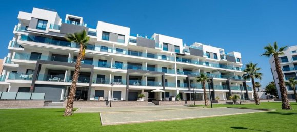 Квартира с 2 спальнями в Гуардамар-дель-Сегура, Испания № 145855 22