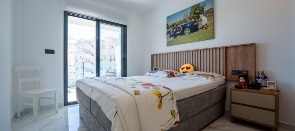 Квартира с 2 спальнями в Гуардамар-дель-Сегура, Испания № 145855 8