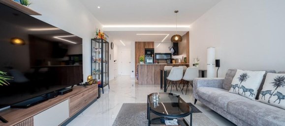 Квартира с 2 спальнями в Гуардамар-дель-Сегура, Испания № 145855 13