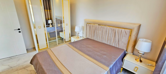 Apartment 1+1 in Kargicak, Turkey No. 31320 15