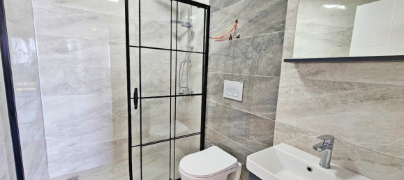 Apartment 1+1 in Kargicak, Turkey No. 31320 19