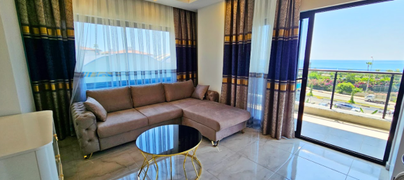 Apartment 1+1 in Kargicak, Turkey No. 31320 12