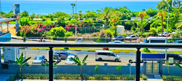 Apartment 1+1 in Kargicak, Turkey No. 31320 18