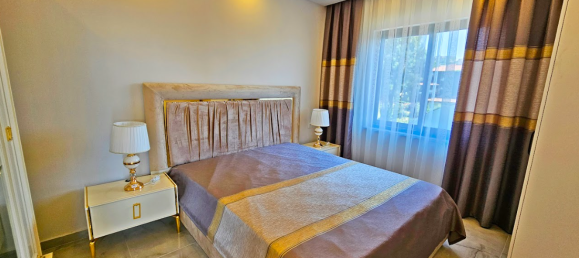 Apartment 1+1 in Kargicak, Turkey No. 31320 14