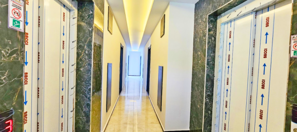 Apartment 1+1 in Kargicak, Turkey No. 31320 11