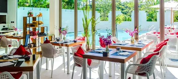 1 bedroom Condominium for sale in Bang Tao, Phuket, Southern Thailand, Thailand № 60526 14