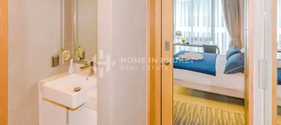 1 bedroom Condominium for sale in Bang Tao, Phuket, Southern Thailand, Thailand № 60526 10