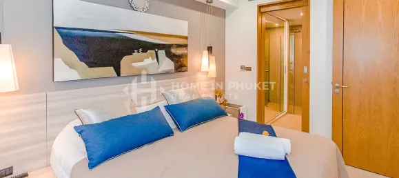 1 bedroom Condominium for sale in Bang Tao, Phuket, Southern Thailand, Thailand № 60526 8