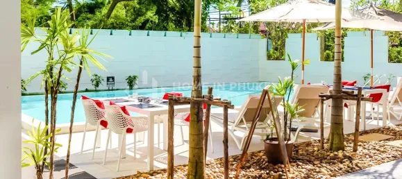 1 bedroom Condominium for sale in Bang Tao, Phuket, Southern Thailand, Thailand № 60526 13