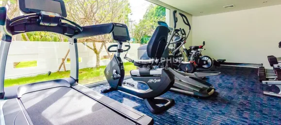 1 bedroom Condominium for sale in Bang Tao, Phuket, Southern Thailand, Thailand № 60526 12
